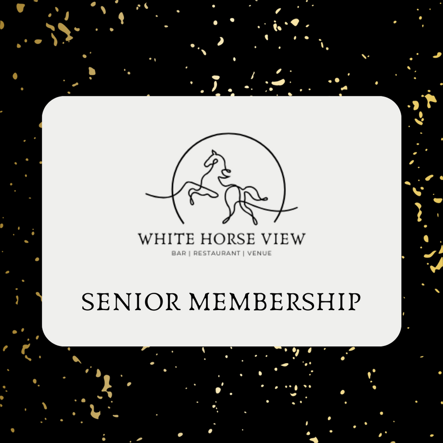 Senior Membership