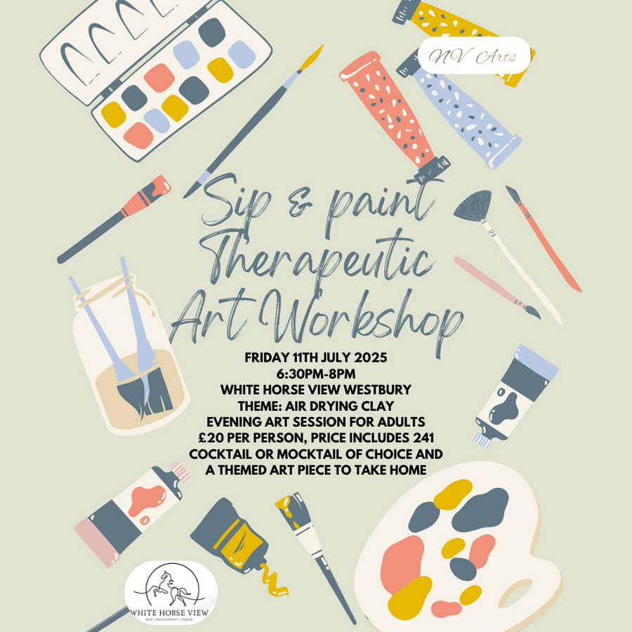ART WORKSHOP