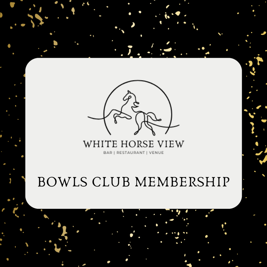 Bowls Club Membership