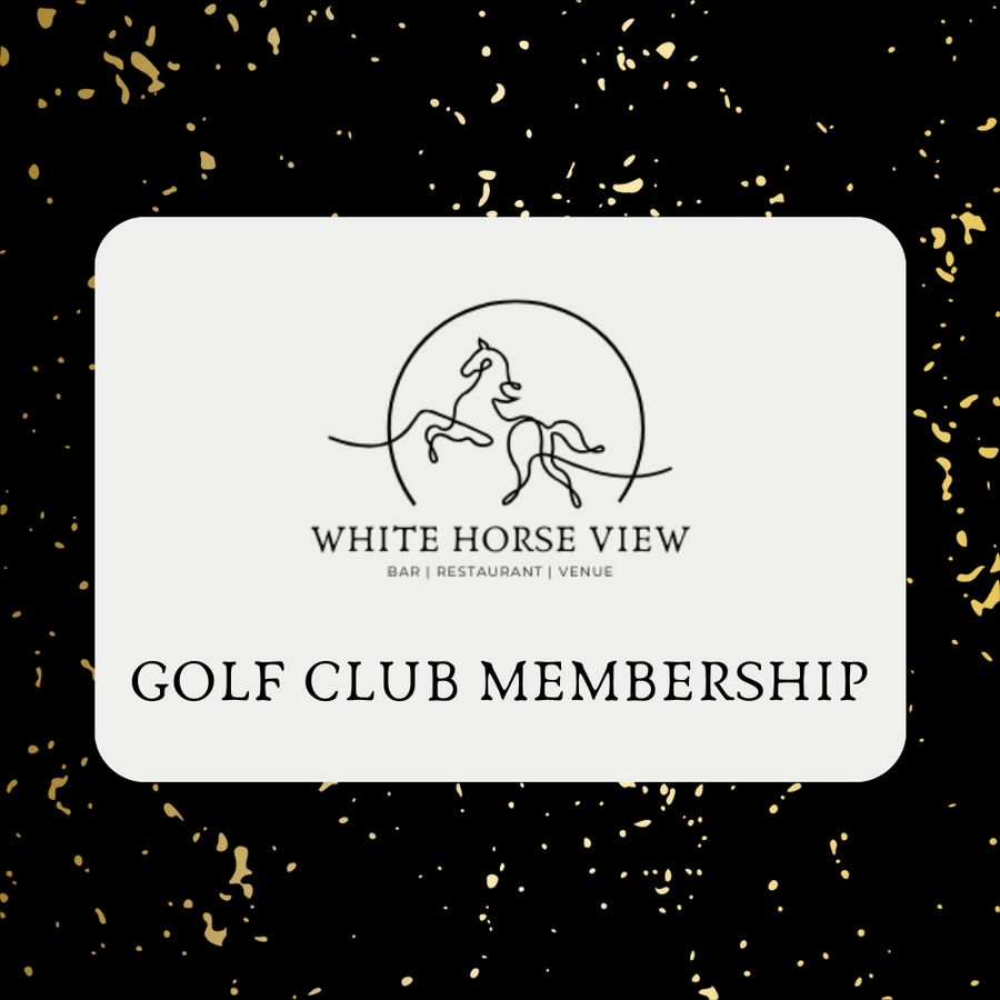 Golf Membership