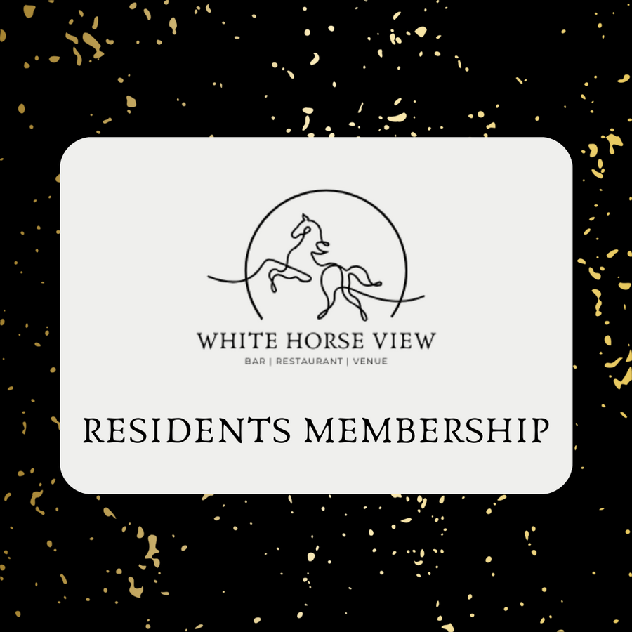 Local Resident Membership