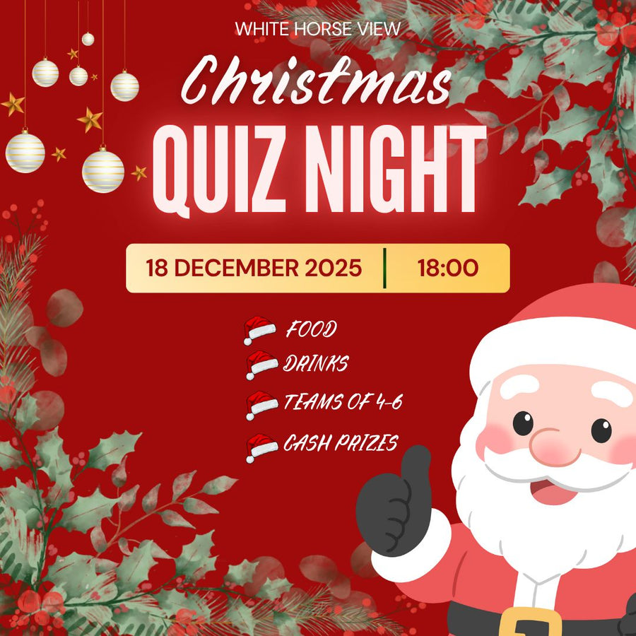 CHRISTMAS QUIZ