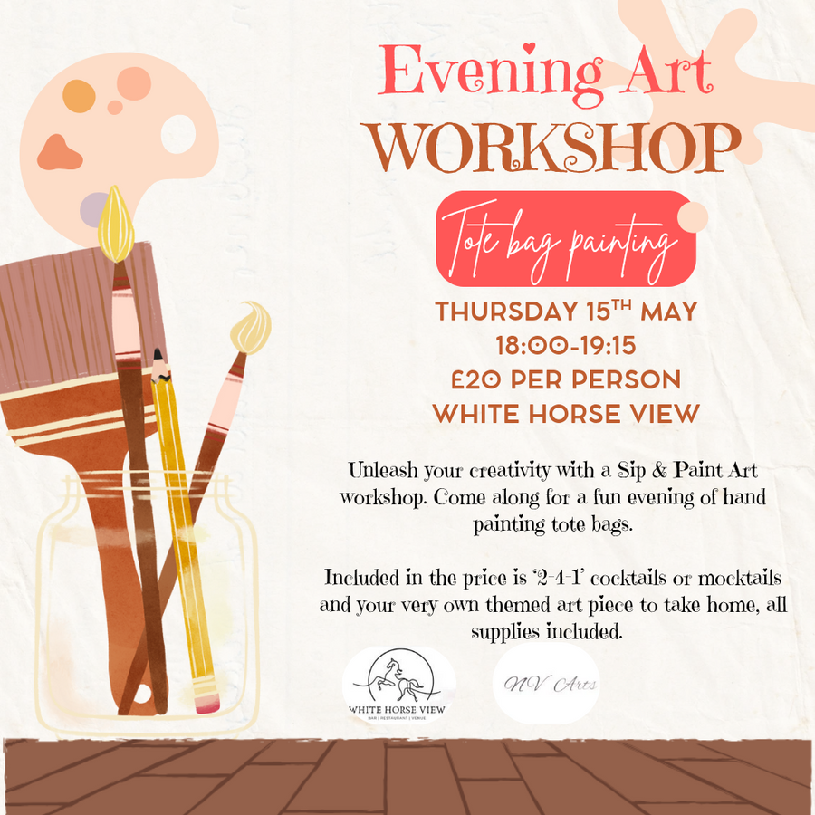 ART WORKSHOP