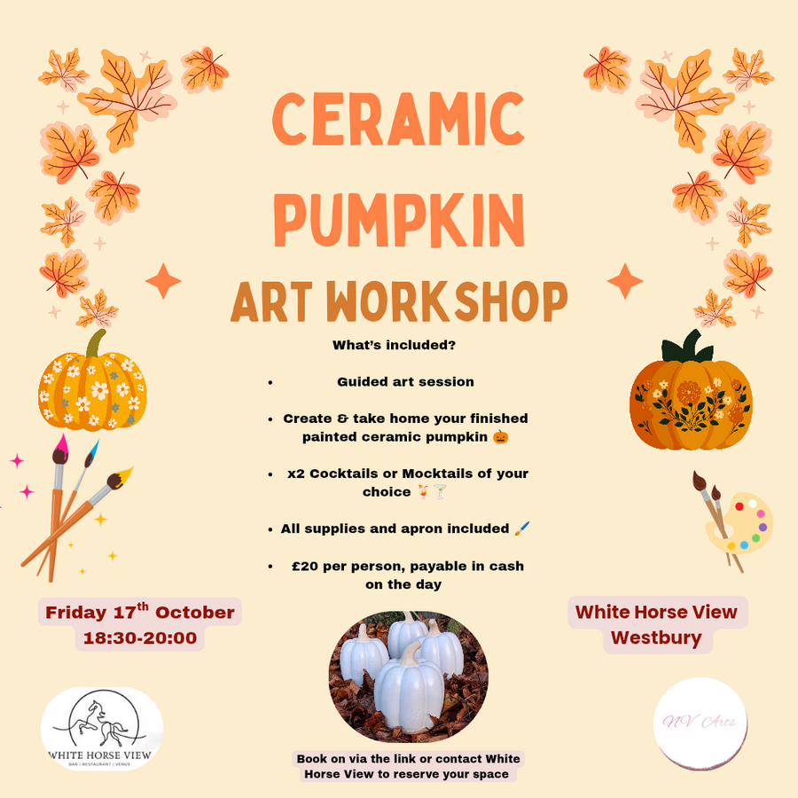 ART WORKSHOP